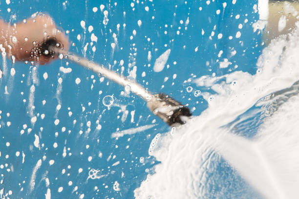 Best Spring Cleaning  in Parkers Prairie, MN