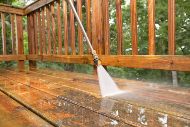 Reliable Parkers Prairie, MN Pressure Washing Services Solutions
